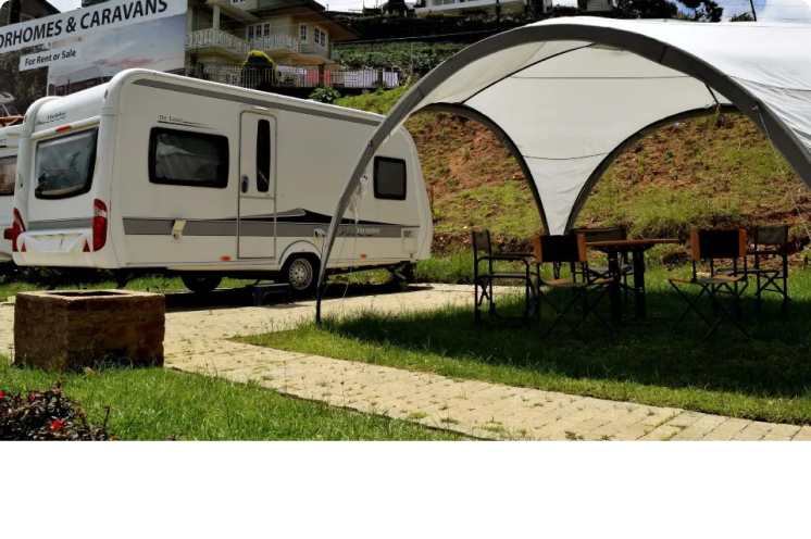 Set Your Camp