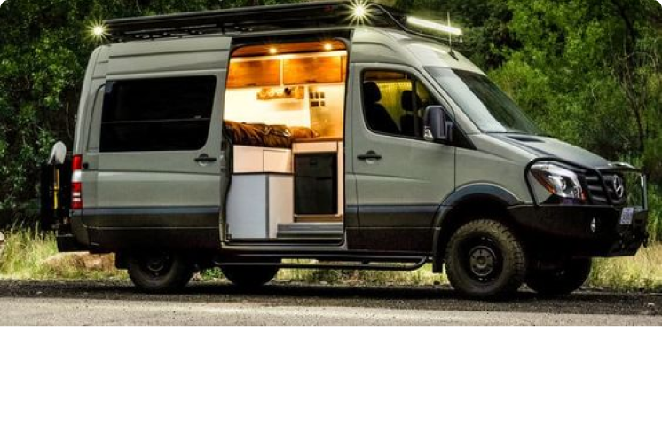 Campervan