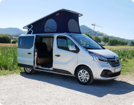 Campervan 1