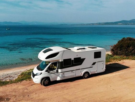 Campervan